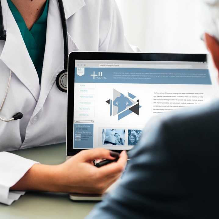PhSoft, Docs, MIRA (Modern Intelligent Records & Appointments) - Clinic Management System, Haytham A. Mahmoud