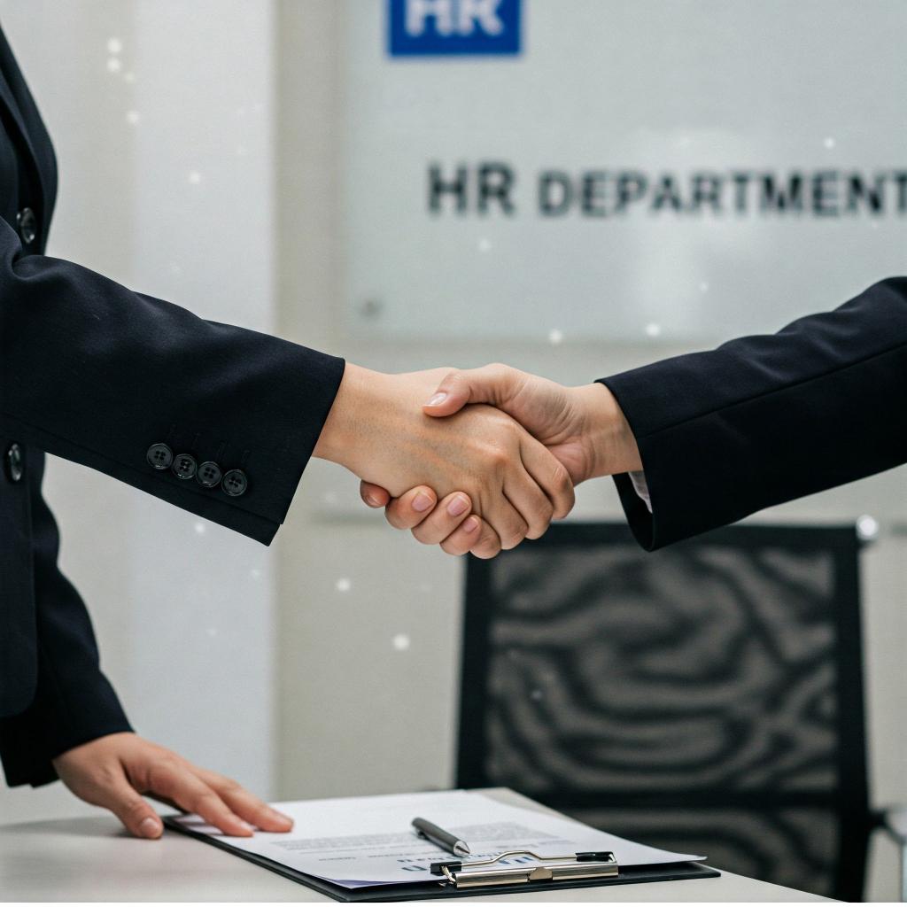 PhSoft Product, TAMA - Trusted Administration & Management Application - HR