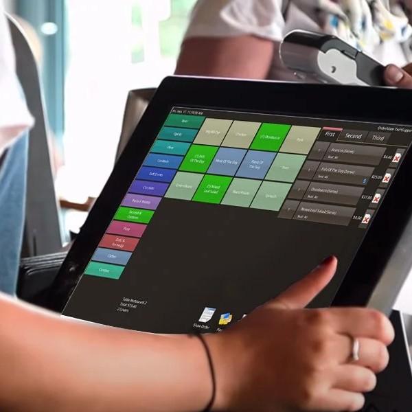 PhSoft Product, SAMA - Smart Accurate Management & Analytics - POS