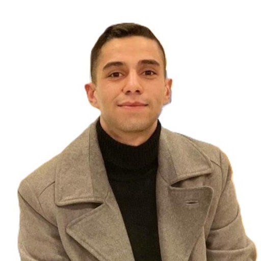 PhSoft Team, Ahmad Al Khayat