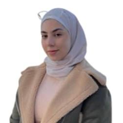 PhSoft Team, Aya Sahloul