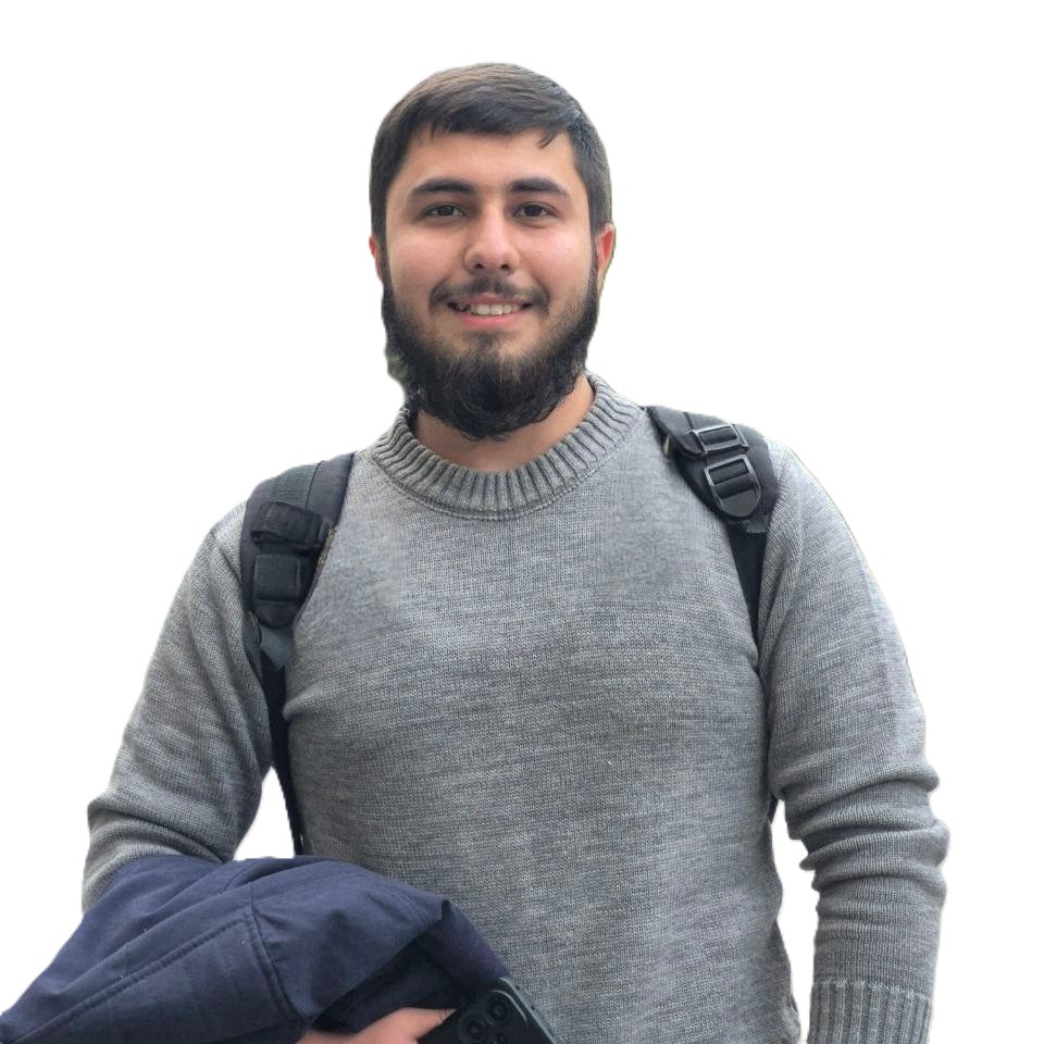 PhSoft Team, Ziad Bani Almargih