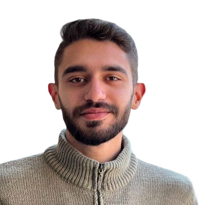 PhSoft Team, Majd Darmach