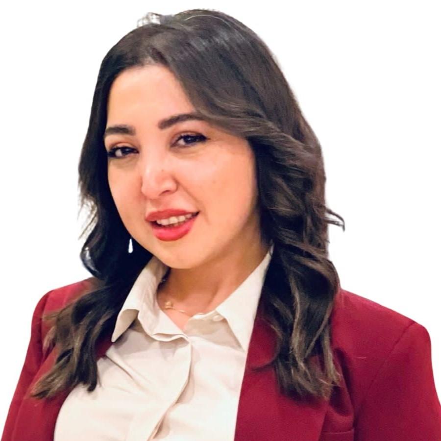PhSoft Team, Majdoleen AlYousef