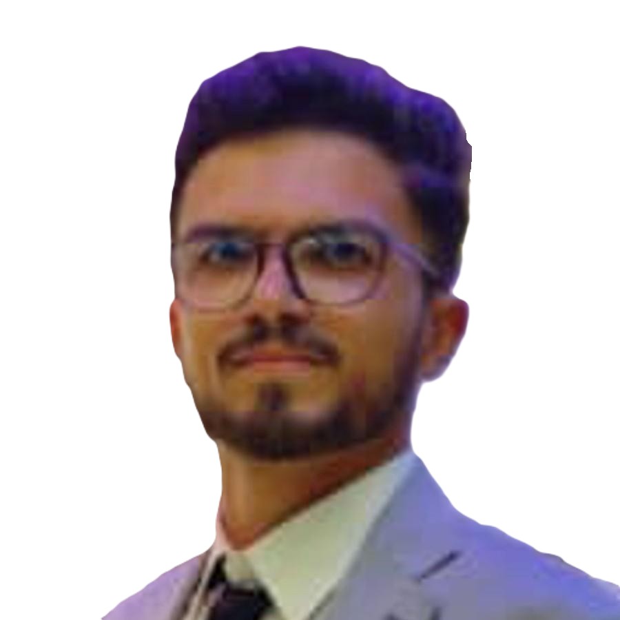 PhSoft Team, Mohamad Arnaout