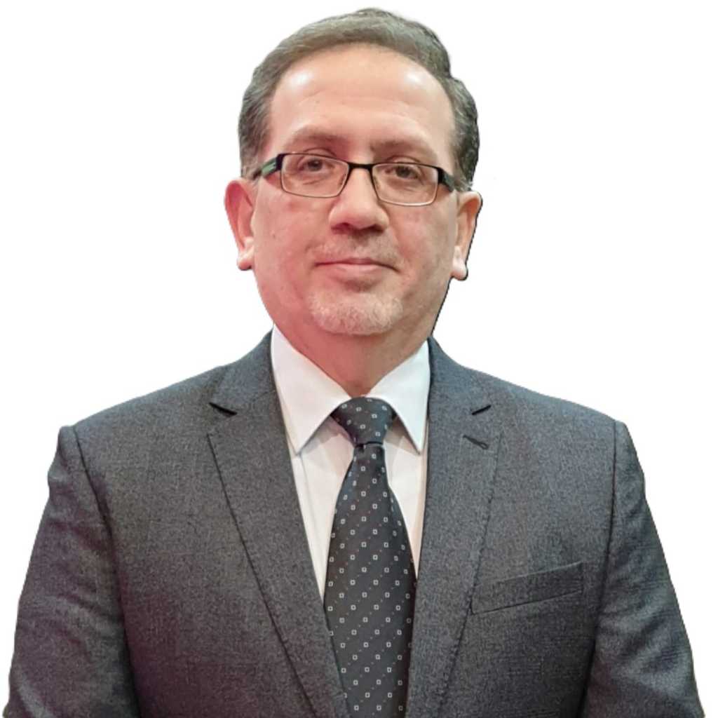 PhSoft Team, Samer Alfaqeer