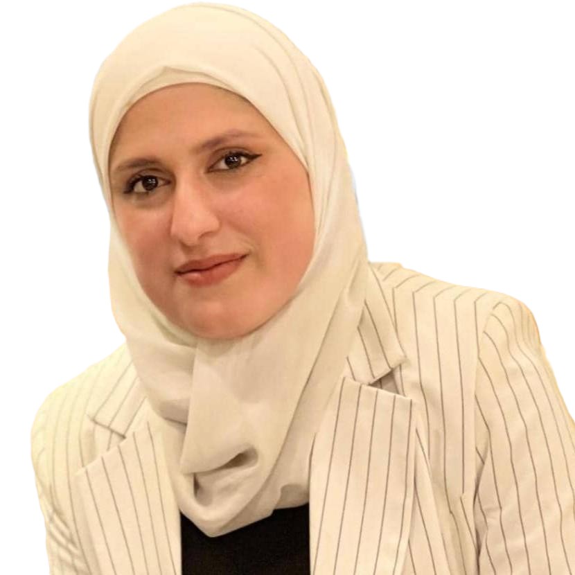 PhSoft Team, Zainab Alhussain