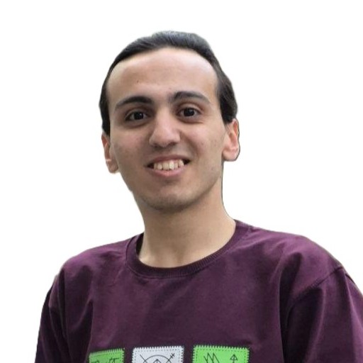 PhSoft Team, Rony Mansour